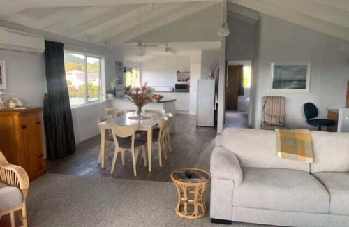 Cooks Beach House | Hosts on the Coast Catch of the Day