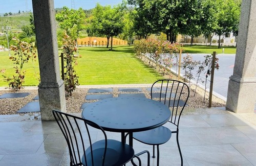 Miguas House | HostWise – Douro View Villa w/10 Suites and Pool