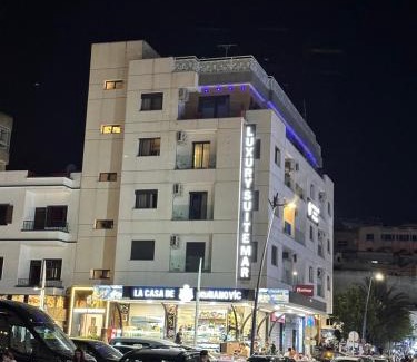 M'diq Apartment | Hot appar Luxury SuiteMar