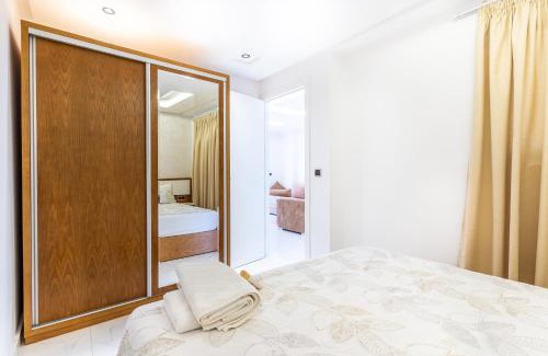 M'diq Apartment | Hot appar Luxury SuiteMar