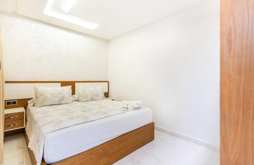 M'diq Apartment | Hot appar Luxury SuiteMar