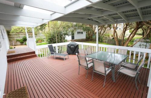 Rye House | Hot Springs Landing Pad