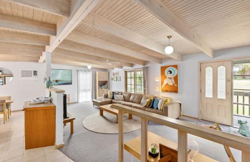 Rye House | Hot Springs Landing Pad