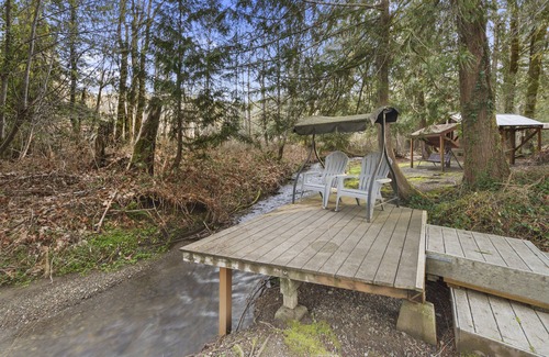 Union Cabin | Hot Tub Cabin #13