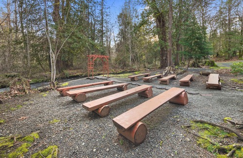Union Cabin | Hot Tub Cabin #2