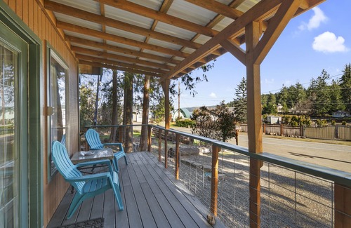 Union Cabin | Hot Tub Cabin #3
