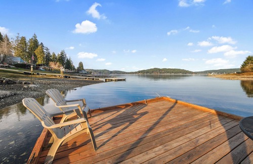 Union Cabin | Hot Tub Cabin #3