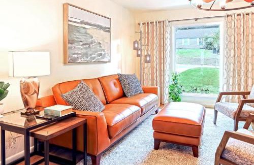 Southeast Pensacola House | Hot Tub Hideaway for pets and family