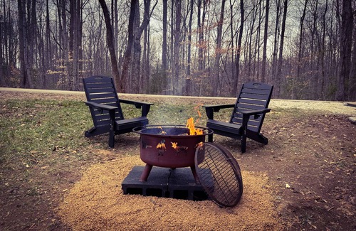 Wellington Cabin | Hot Tub -Mr Leader - Near RRG/Cave Run
