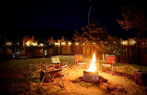 Questa Cottage | Hot Tub & Pet friendly. A true bed and breakfast. A unique one of a Kind Stay.