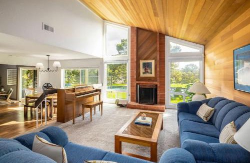 Cardiff-by-the-Sea House | Hot Tub Pool 3Bed Home