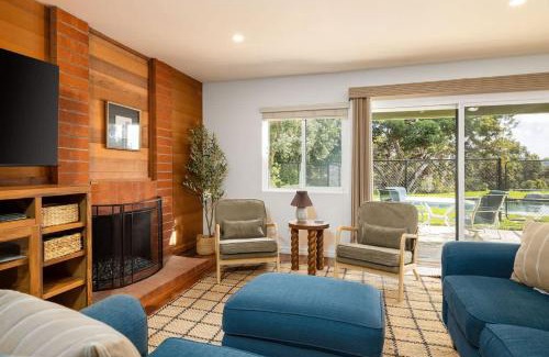 Cardiff-by-the-Sea House | Hot Tub Pool 3Bed Home