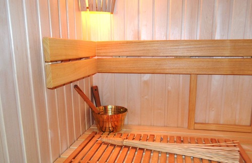Frunzensky District Apartment | Hot Tub VIP SMART ApartHotel