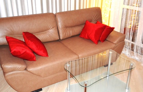 Frunzensky District Apartment | Hot Tub VIP SMART ApartHotel