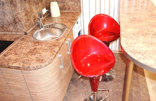 Frunzensky District Apartment | Hot Tub VIP SMART ApartHotel