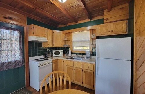 Stanton Apartment | Hot Tub, WiFi & Pool Table - Mountain Rose