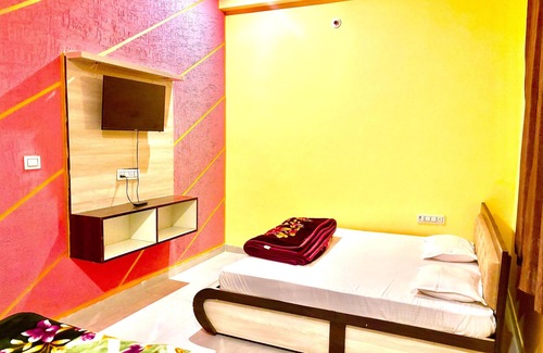 Khatu Hotel | Hotal Rameshwaram palace Khatoo