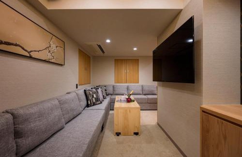 Higashiazabu Hotel | HOTELみなと-Minato- 麻布十番