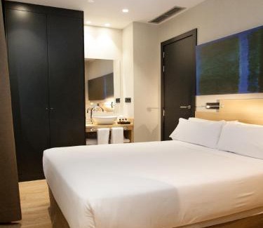 Dreta de l'Eixample Hotel | Hotel Àmbit Barcelona