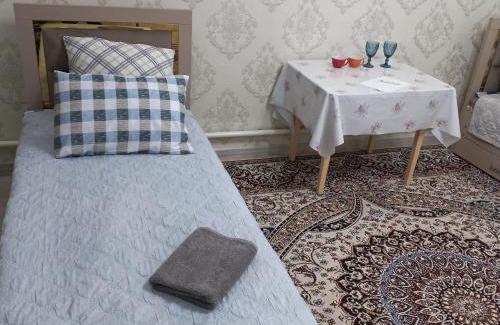 Chuy Province House | Hotel "Тихий Дом Трансфер"