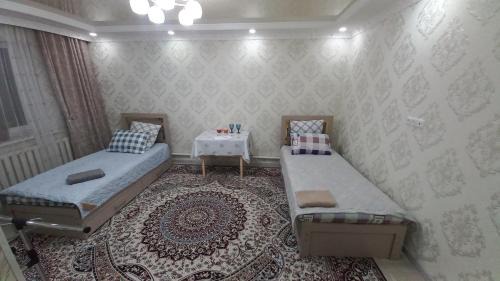 Chuy Province House | Hotel "Тихий Дом Трансфер"