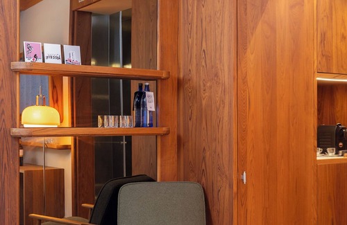 Tel Aviv City Center Hotel | Hotel 1935