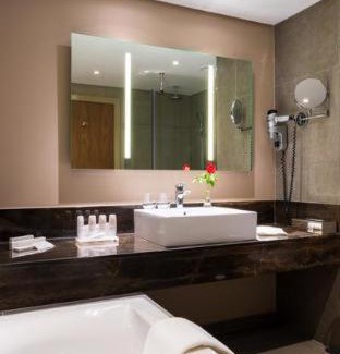 Lome Hotel | Hotel 2 Fevrier