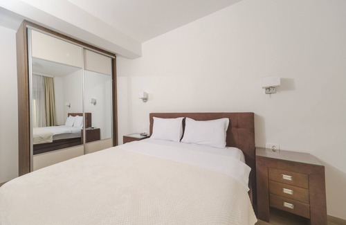 Velji Vinogradi Hotel | Hotel 219 Budva