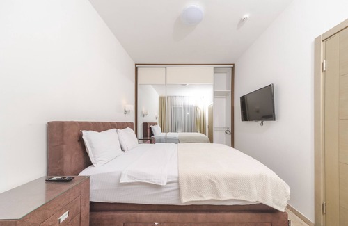 Velji Vinogradi Hotel | Hotel 219 Budva