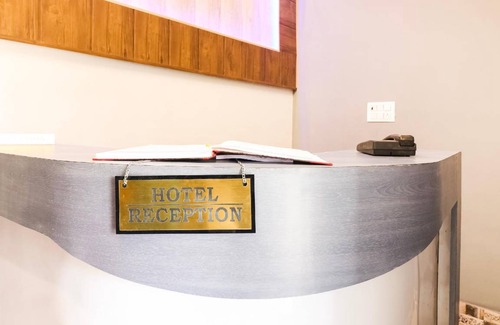 Rohtak Hotel | Hotel ∙ 3 guests