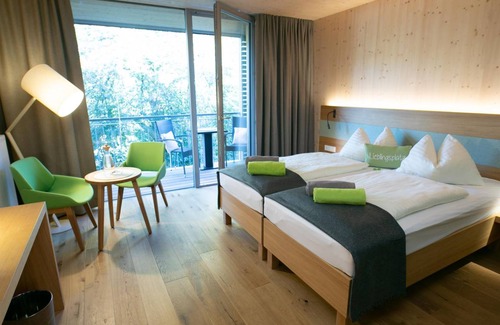 Parsch Hotel | Hotel ∙ 3 guests