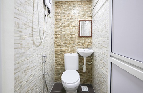 Kuala Lumpur City Centre Hotel | Hotel 3Winz, Chow Kit Hospital Kuala Lumpur