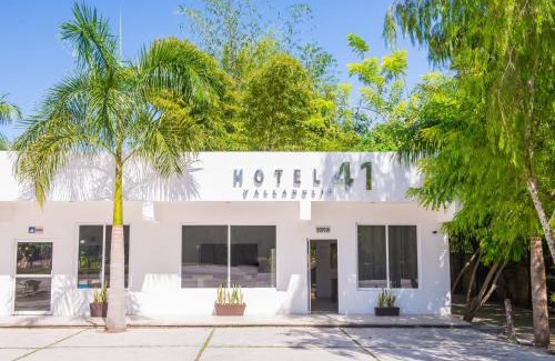 Chichen Itza - Valladolid Hotel | Hotel 41 Valladolid