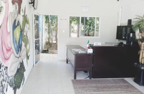 Chichen Itza - Valladolid Hotel | Hotel 41 Valladolid