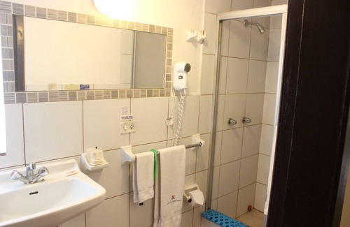 La Mariscal Hotel | Hotel 6 de Diciembre