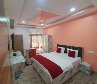 Aurangabad Hotel | Hotel 7-12