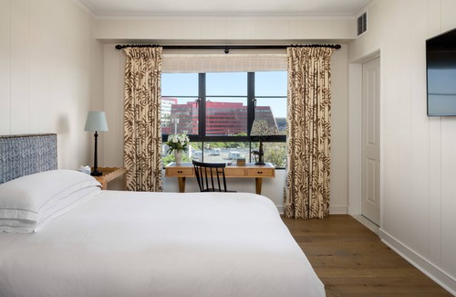 Norma Triangle Hotel | Hotel 850 SVB West Hollywood at Beverly Hills