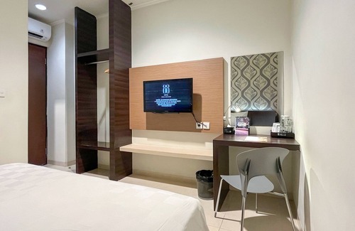Surabaya Hotel | Hotel 88 Embong Kenongo by WH