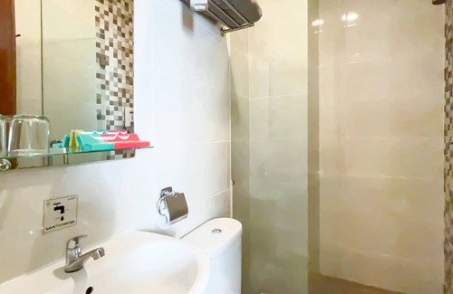 Surabaya Hotel | Hotel 88 Embong Kenongo by WH