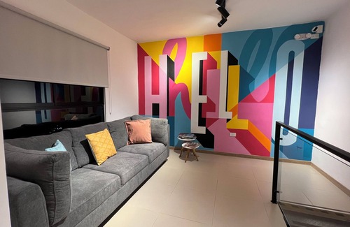 Cali Hotel | HOTEL 9.5 SAN FERNANDO