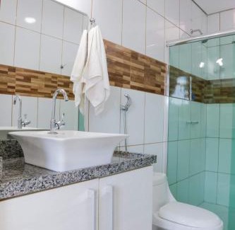 Santarem Hotel | Hotel Açay