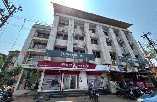 Sawantwadi Hotel | Hotel Aaba's Gomantak