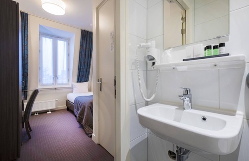Museum Quarter Hotel | Hotel Aalders