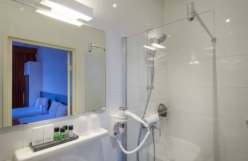 Museum Quarter Hotel | Hotel Aalders