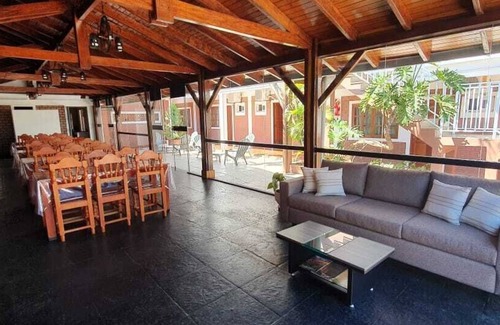 Puerto Iguazu Hotel | Hotel AATRAC Iguazú