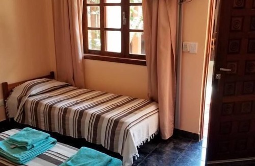 Puerto Iguazu Hotel | Hotel AATRAC Iguazú