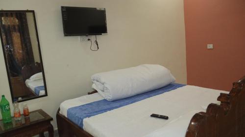 Allahabad Hotel | Hotel Abhinandan Inn