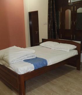 Allahabad Hotel | Hotel Abhinandan Inn