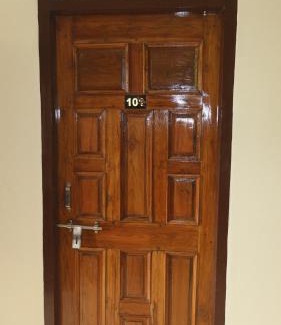 Allahabad Hotel | Hotel Abhinandan Inn