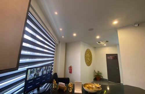 Shillong House | HOTEL ABODE